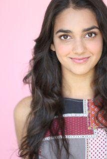 Джеральдин Висванатхан