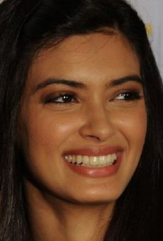 Диана Пенти