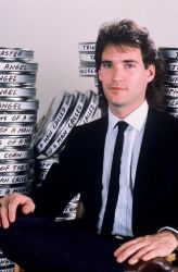 Фото №1 Дональд П. Боркерс