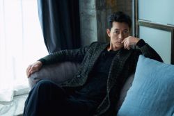 Фото №1 Чон У-сон