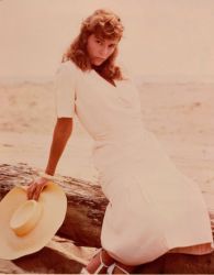 Фото №1 Рэйчел Уорд