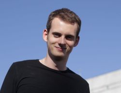 Фото №2 Максим Стецков