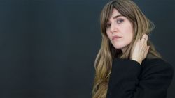 Фото №1 Лиза Лангсет