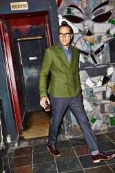 Фото №2 Кэри Фукунага