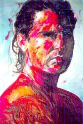 Фото №1 Джонатан Бэйкер