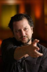 Фото №1 Себастьян Гутьеррес