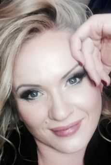 Олеся Жураковская