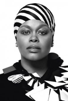 Джилл Скотт