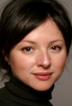 Анна Банщикова