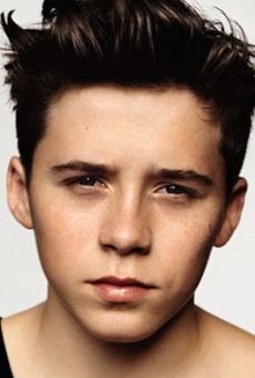 Бруклин Бекхэм