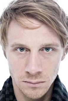 Николас Бридет