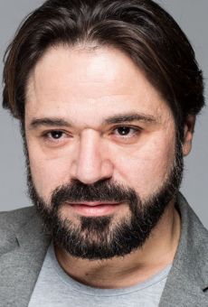 Грант Каграманян