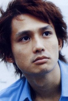 Масанобу Андо