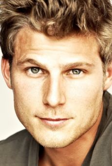 Трэвис Ван Винкл