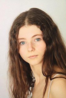 Томасин МакКензи