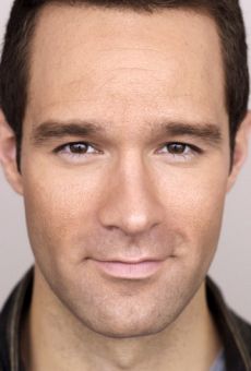 Крис Диамантополос