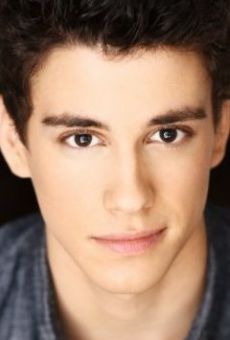 Адам ДиМарко