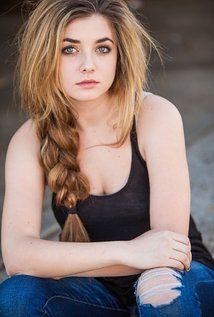 Джорджиа Уигэм