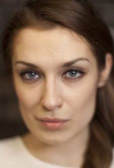 Виктория Корлякова