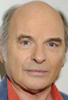 Жан-Франсуа Стевенен