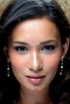 Селина Джейд