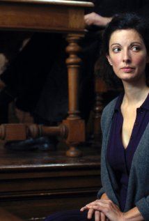 Стефани Клео