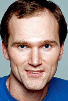 Егор Баринов