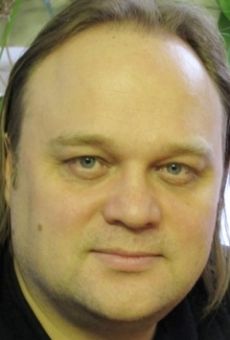 Алексей Федорченко