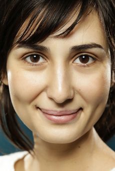 Мила Фахурдинова