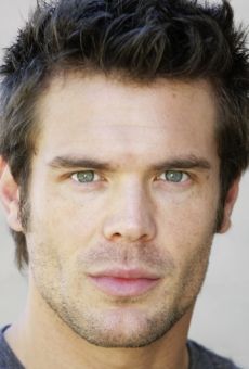 Чарли Вебер