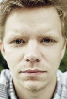 Алексей Сергеев