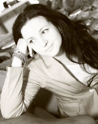 Фото №1 Оксана Михеева