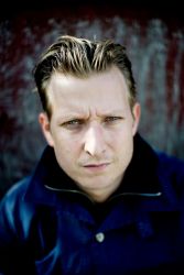 Фото №2 Тобиас Линдхольм