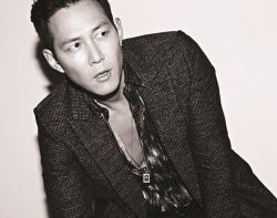 Фото №2 Ли Джон-джэ