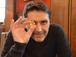 Фото №1 Эрик Барбье