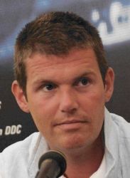 Фото №1 Ник Лав