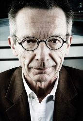 Фото №1 Патрис Леконт