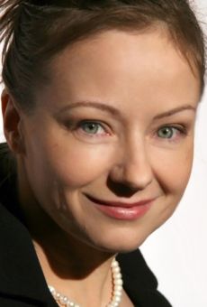 Евгения Добровольская