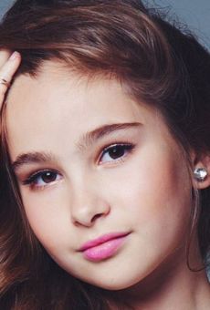 Александра Абрамейцева