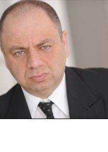 Алекс Галпер