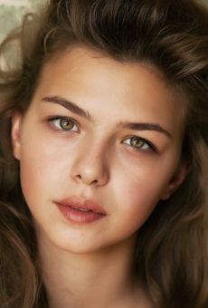 Таисия Вилкова