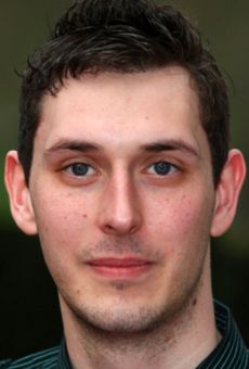 Блейк Харрисон