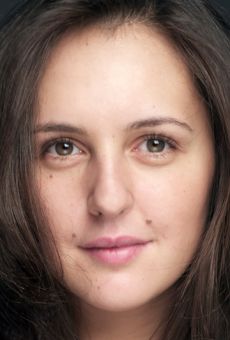 Мария Шумакова