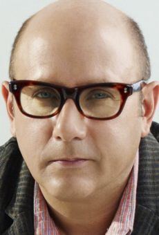 Уилли Гарсон