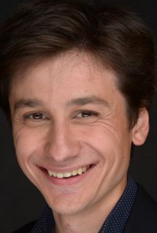 Дмитрий Бедерин