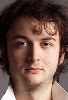 Алексей Золотовицкий