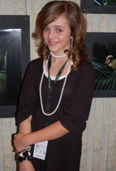 Полин Бурле