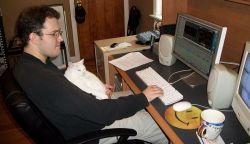 Фото №2 Джеймс Рольф