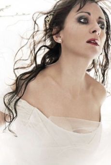 Натали Дессей