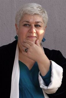 Серра Йильмаз